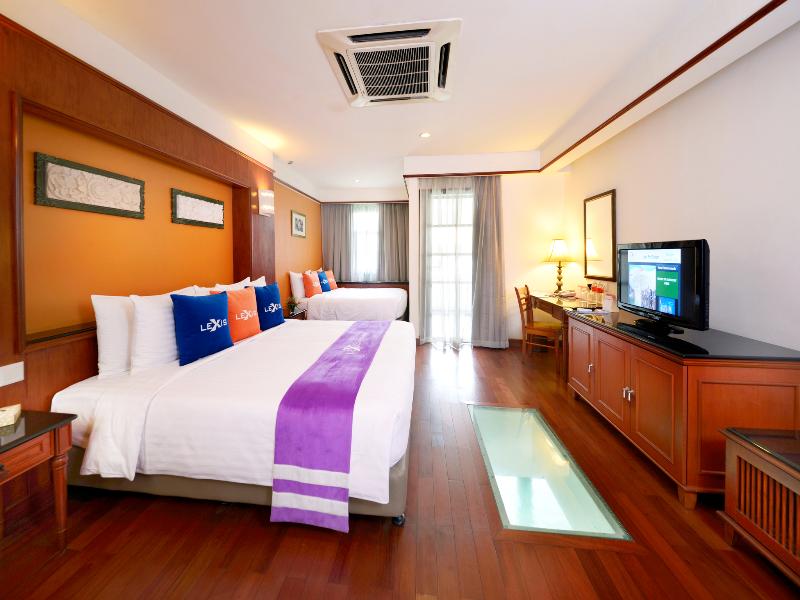 Lexis Port Dickson image