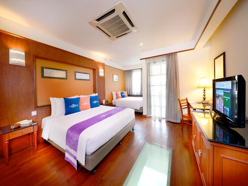 Lexis Port Dickson image