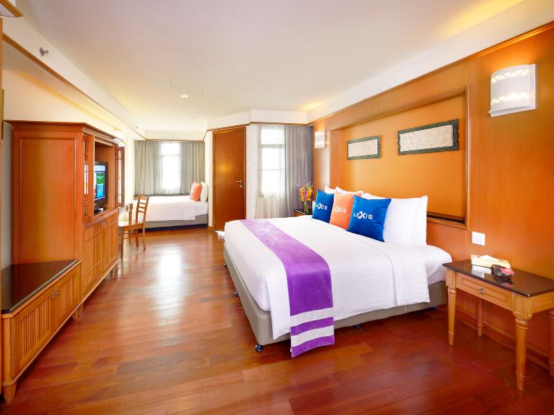 Lexis Port Dickson image