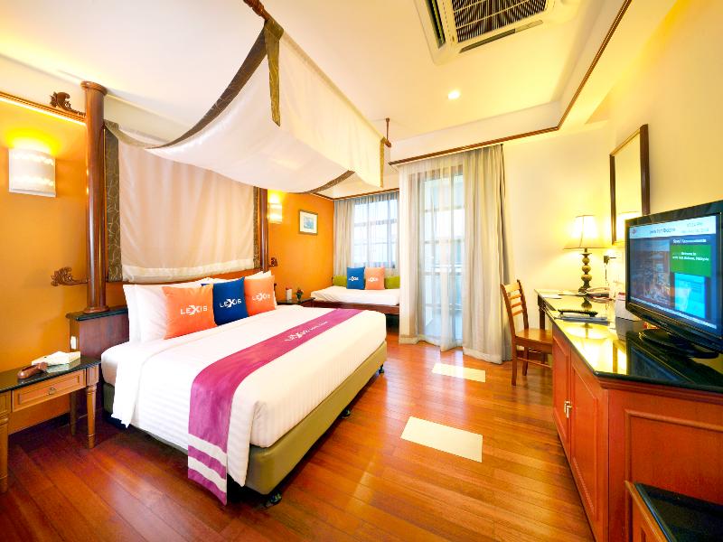 Lexis Port Dickson image
