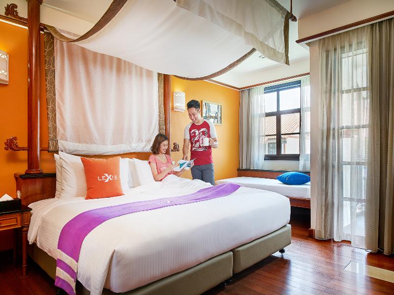 Lexis Port Dickson image