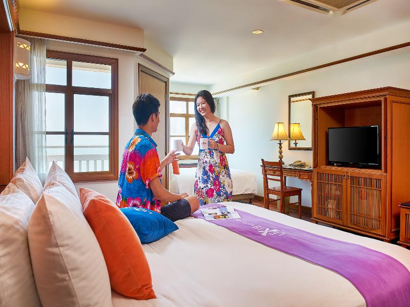 Lexis Port Dickson image