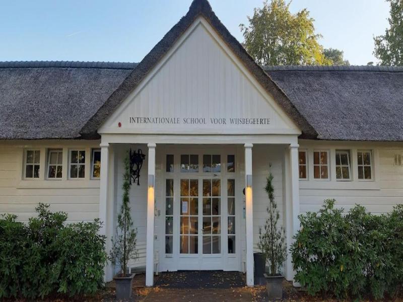 Landgoed Isvw image