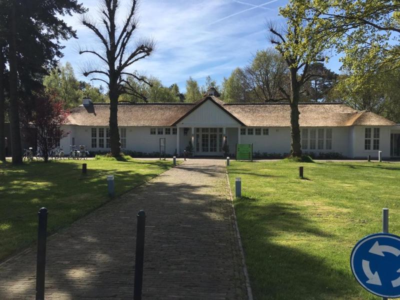 Landgoed Isvw image