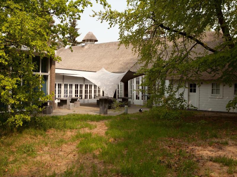 Landgoed Isvw image