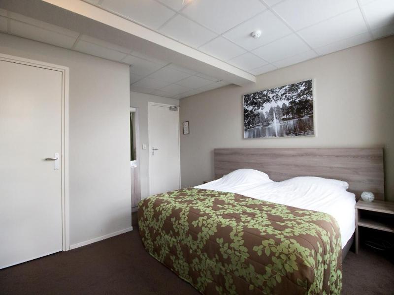 Hotel Old Dutch Bergen Op Zoom image