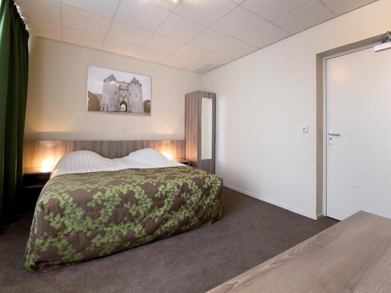 Hotel Old Dutch Bergen Op Zoom image
