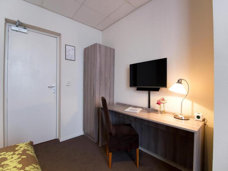Hotel Old Dutch Bergen Op Zoom image