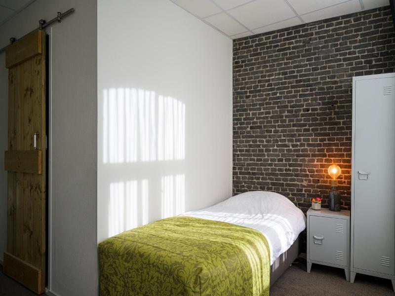 Hotel Old Dutch Bergen Op Zoom image