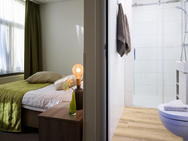 Hotel Old Dutch Bergen Op Zoom image