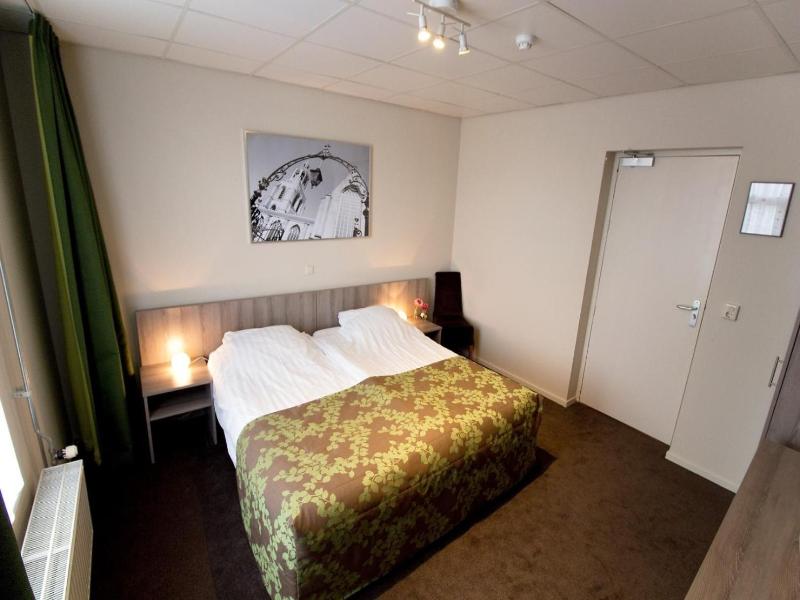 Hotel Old Dutch Bergen Op Zoom image