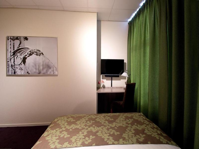 Hotel Old Dutch Bergen Op Zoom image