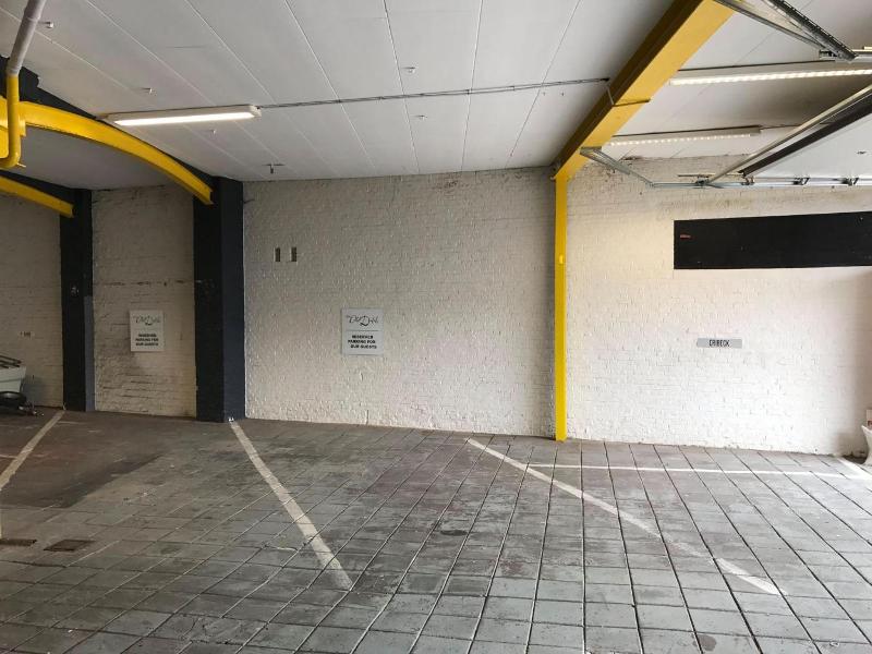 Hotel Old Dutch Bergen Op Zoom image