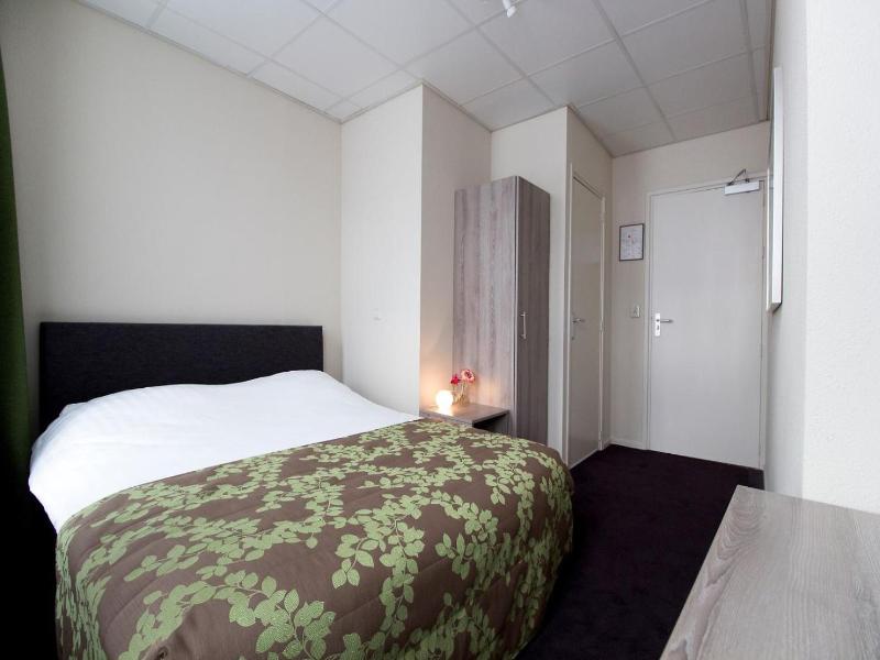 Hotel Old Dutch Bergen Op Zoom image