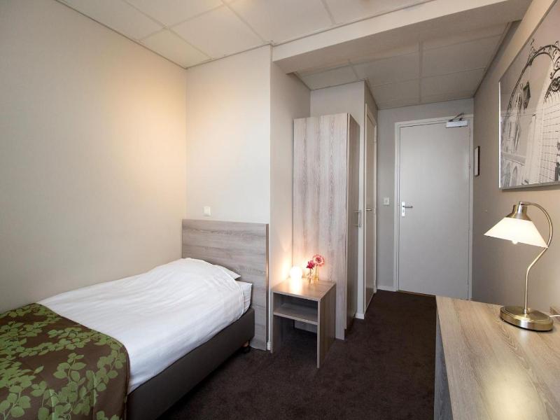 Hotel Old Dutch Bergen Op Zoom image