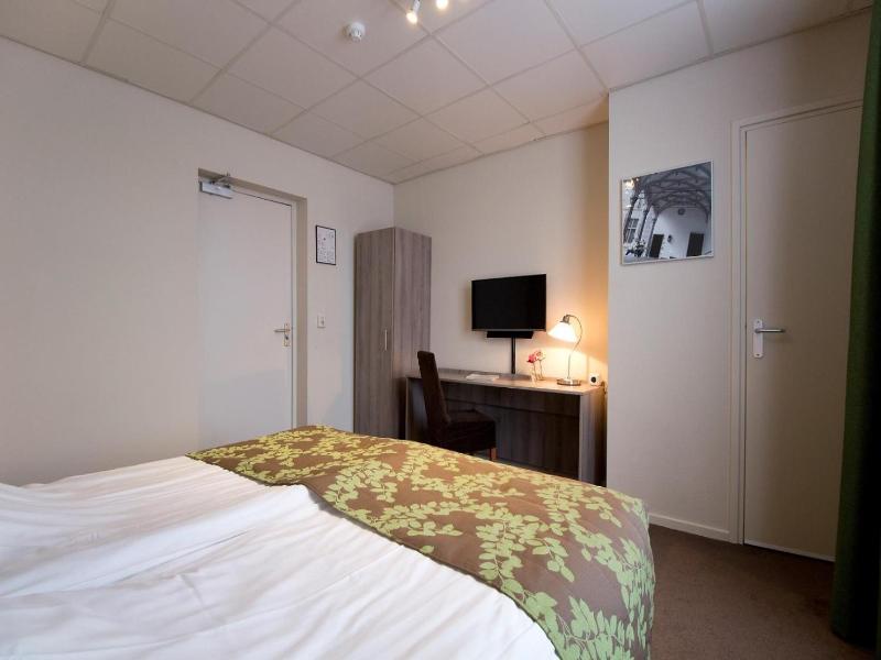Hotel Old Dutch Bergen Op Zoom image