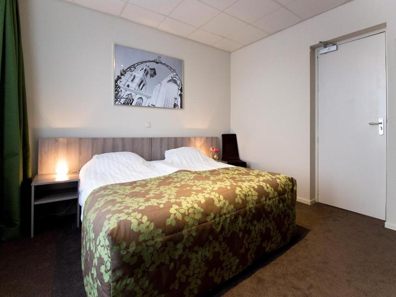 Hotel Old Dutch Bergen Op Zoom image