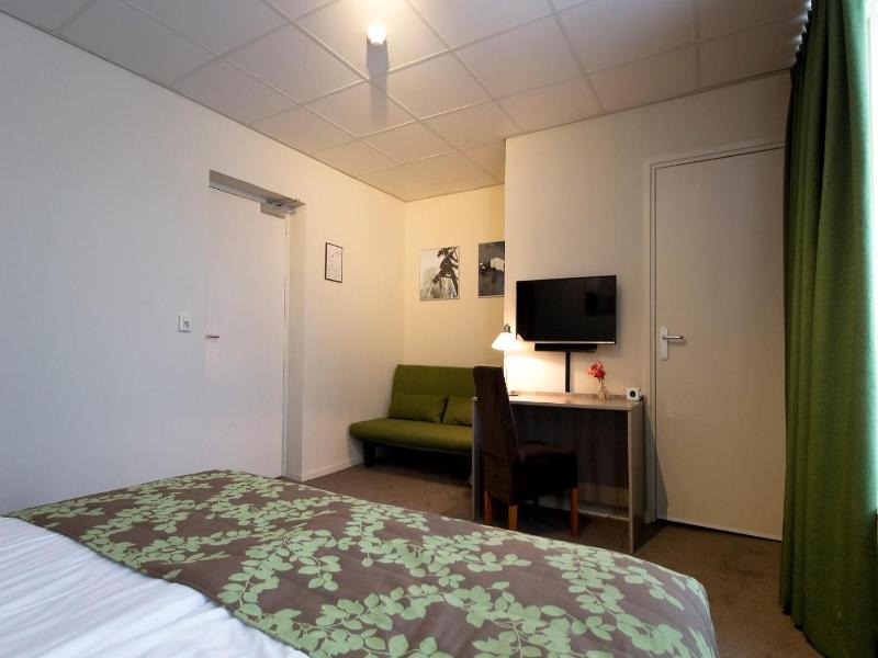 Hotel Old Dutch Bergen Op Zoom image