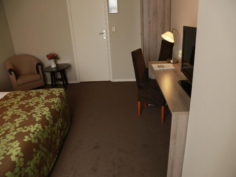 Hotel Old Dutch Bergen Op Zoom image