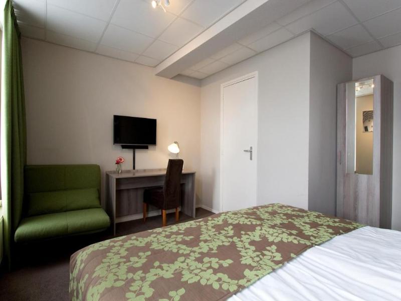 Hotel Old Dutch Bergen Op Zoom image