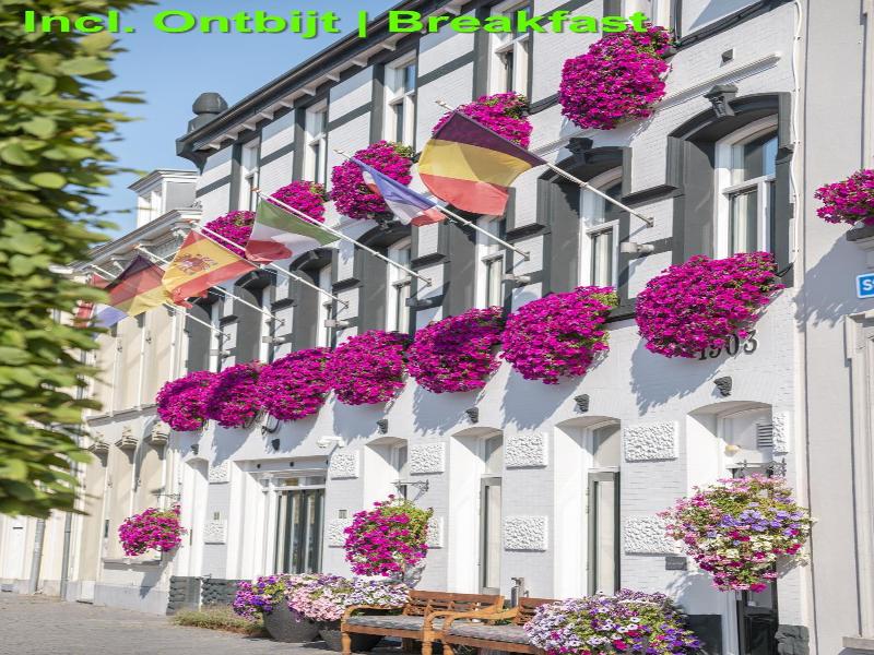 Hotel Old Dutch Bergen Op Zoom image