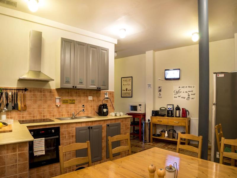 Antique Hostel image