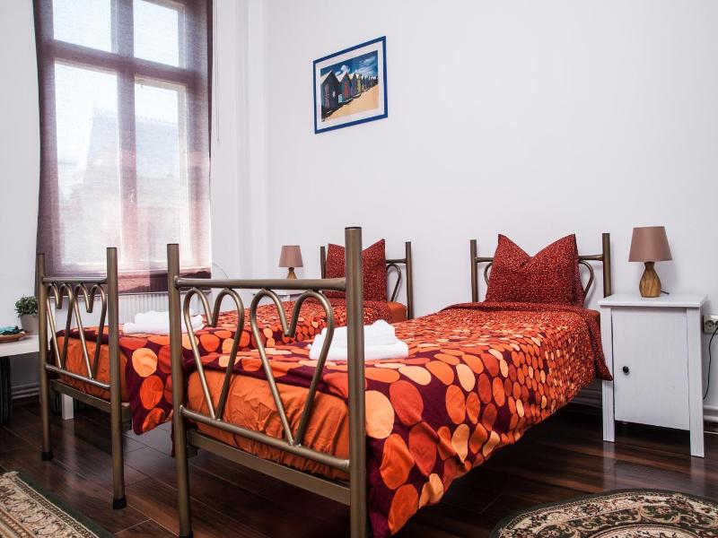 Antique Hostel image