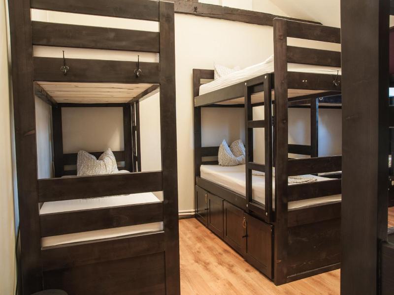 Antique Hostel image