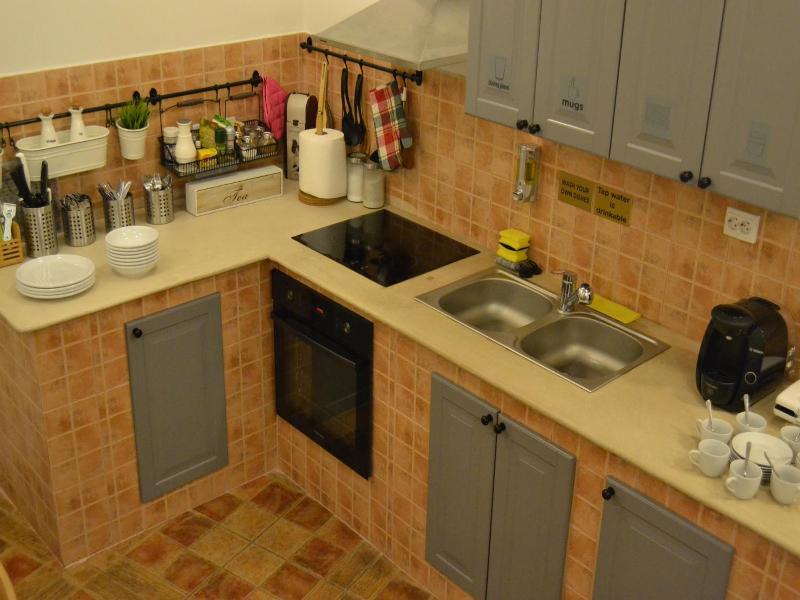Antique Hostel image