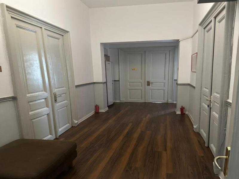 Antique Hostel image