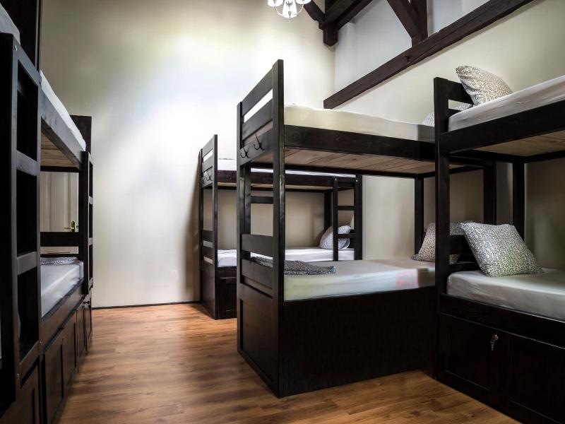 Antique Hostel image