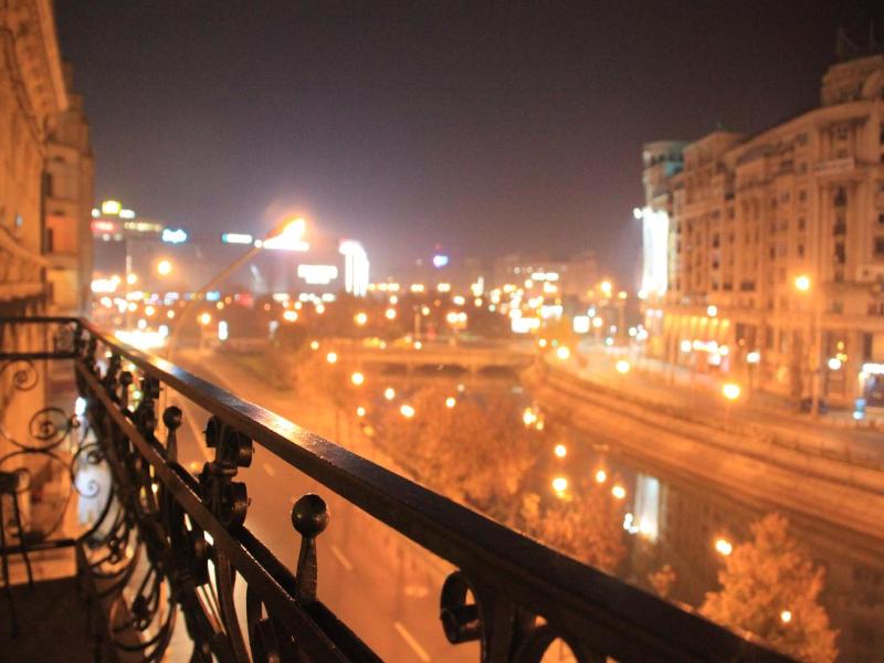 Antique Hostel image