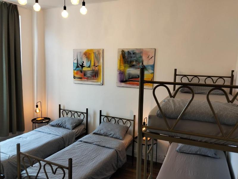 Antique Hostel image