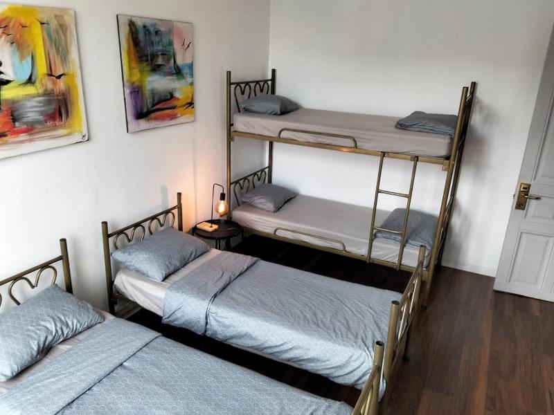 Antique Hostel image