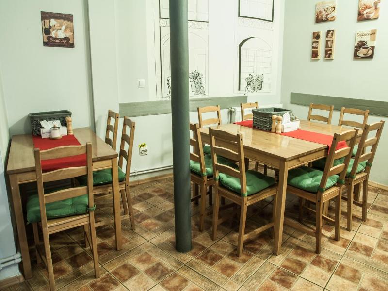 Antique Hostel image