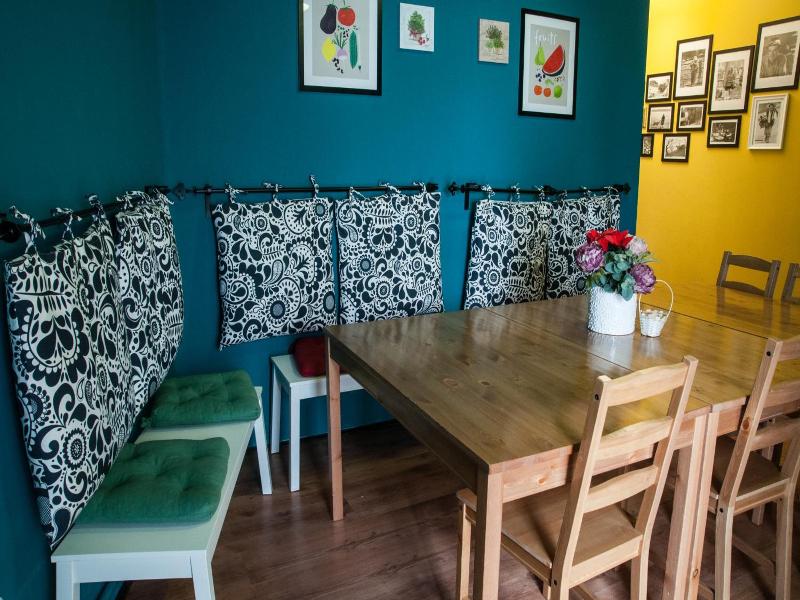 Antique Hostel image