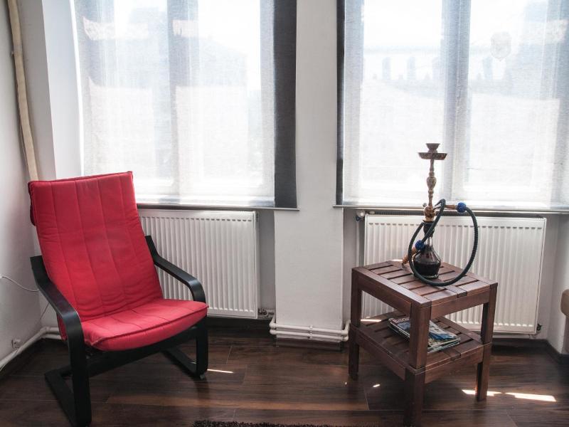 Antique Hostel image