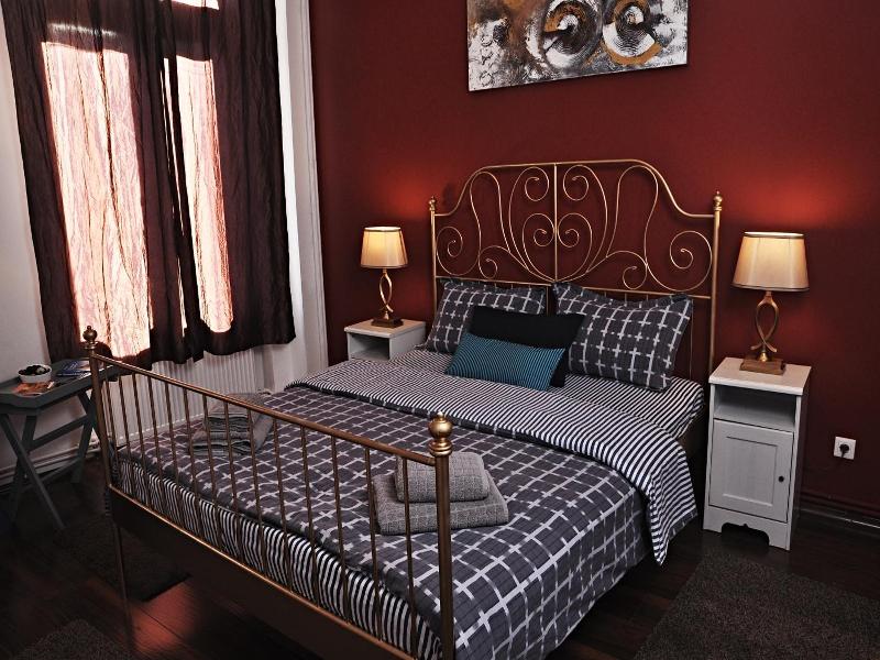 Antique Hostel image