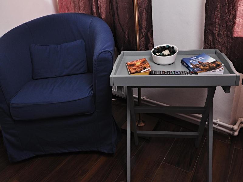 Antique Hostel image