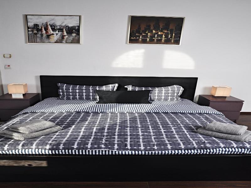 Antique Hostel image