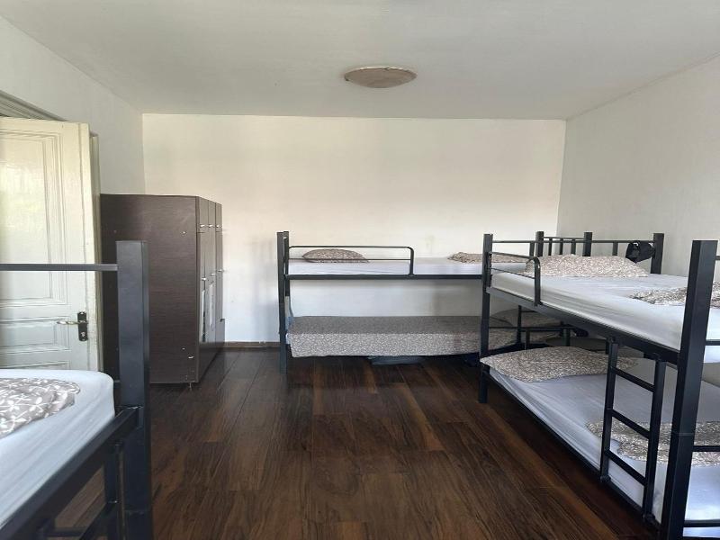 Antique Hostel image