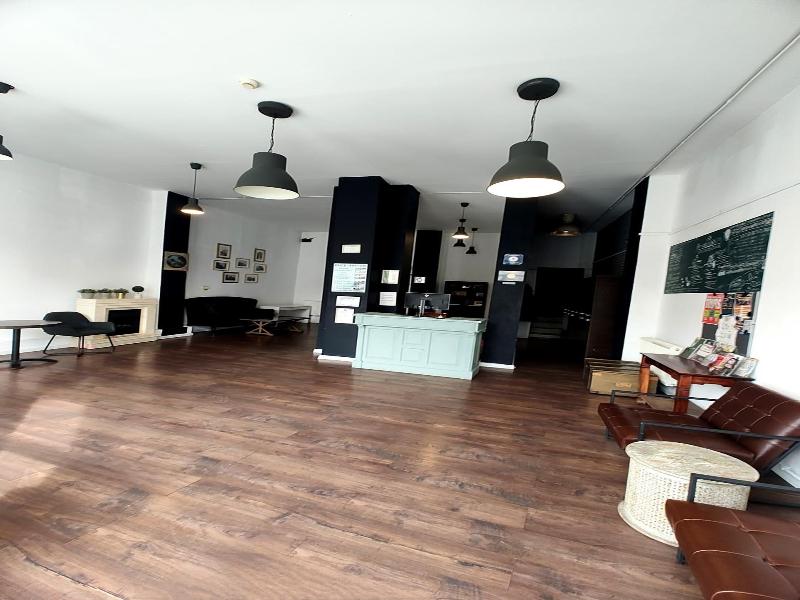 Antique Hostel image