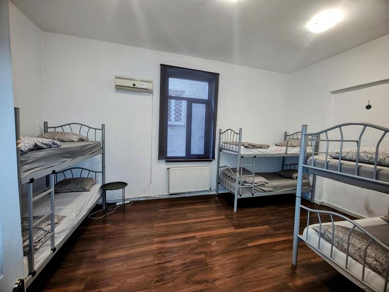 Antique Hostel image