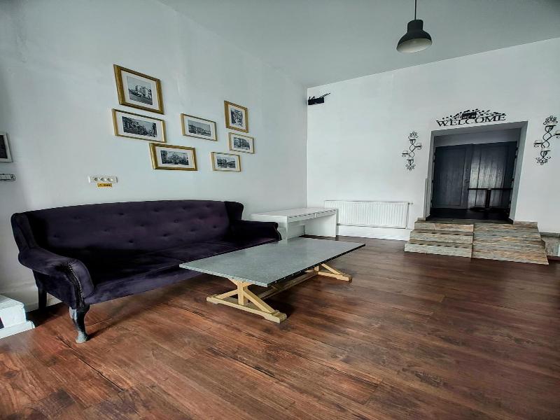 Antique Hostel image