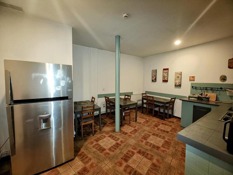 Antique Hostel image