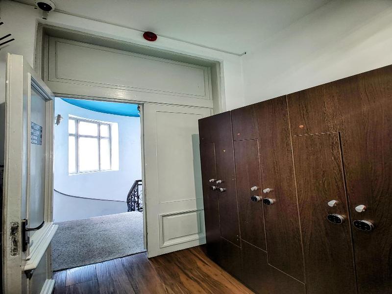 Antique Hostel image