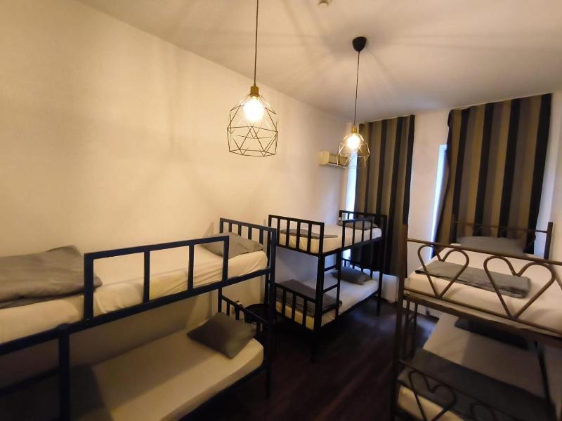 Antique Hostel image