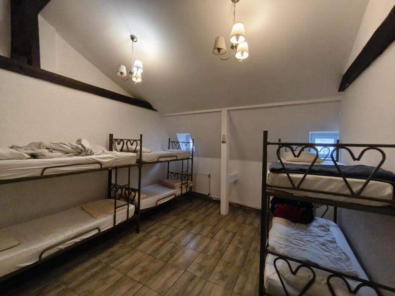 Antique Hostel image