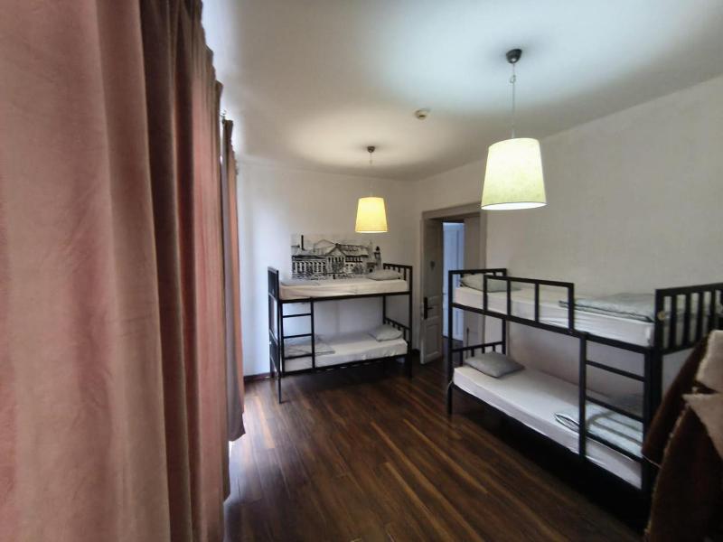 Antique Hostel image