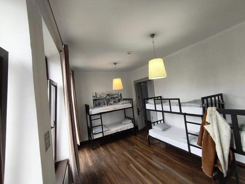 Antique Hostel image
